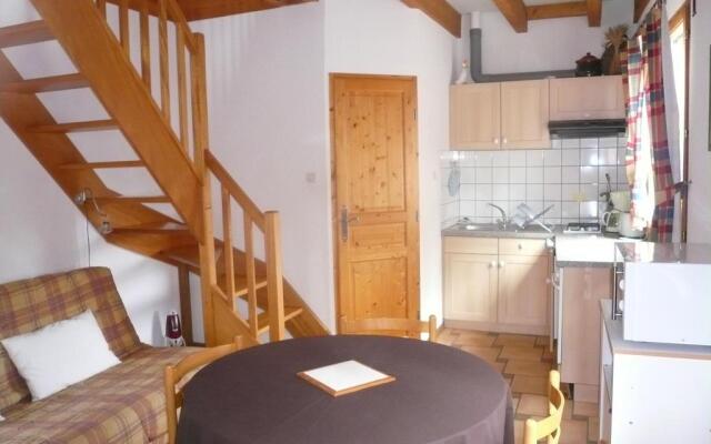 A l'Ancien Moulin