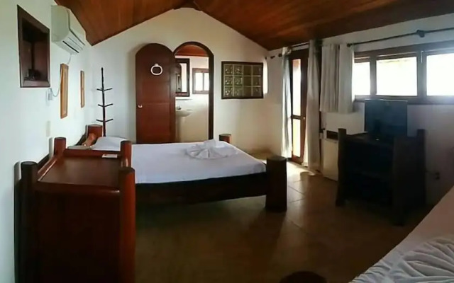 Morro Praia Hotel