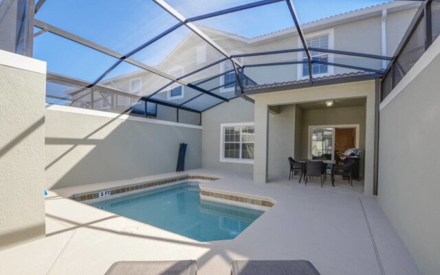 4 Bedrooms villa - Storey Lake