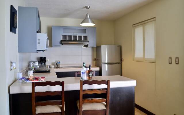 Hotel Casa Miravalle