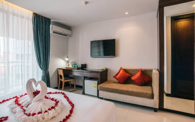 eastin hotel