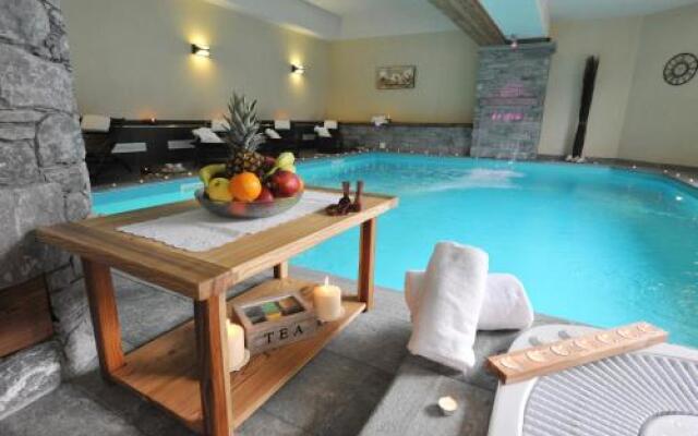 Hotel la Rocca Sport & Benessere