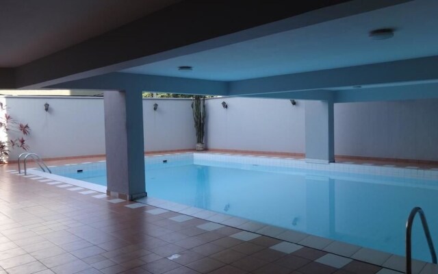 Rockwood Apartments