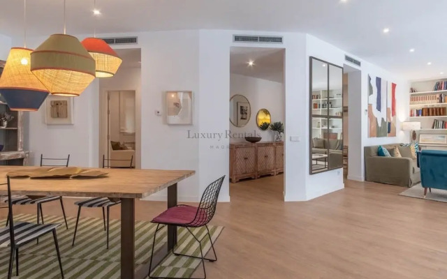 General Martinez Campos