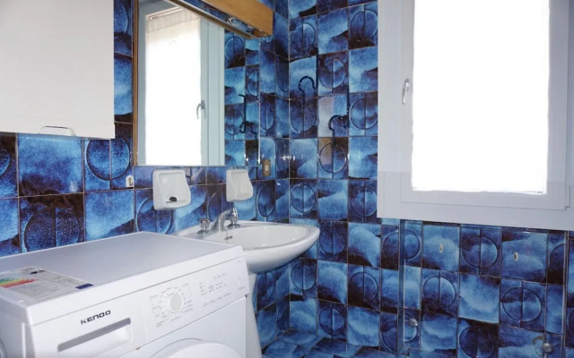 Penthouse With Swimming Pool and Sea View by Beahost Rentals