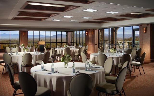The Omni Grove Park Inn & Spa