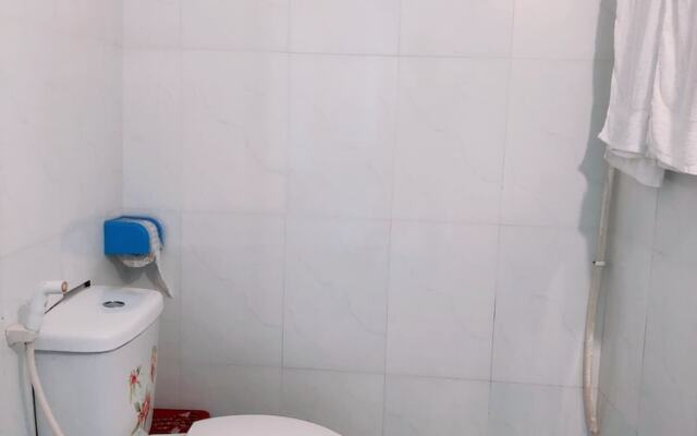 Hoang Sang Homestay