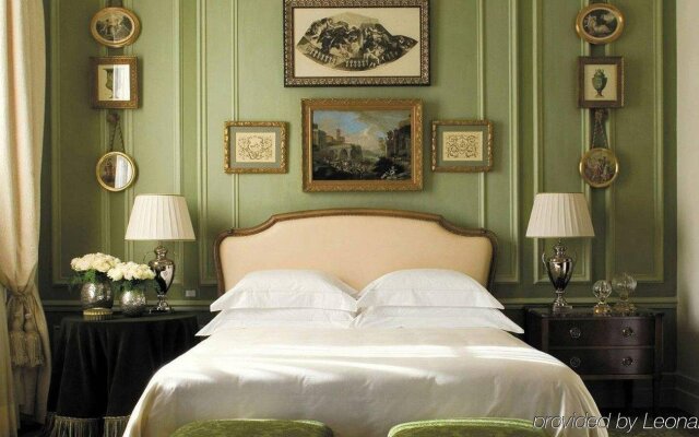 Отель Four Seasons Hotel Firenze