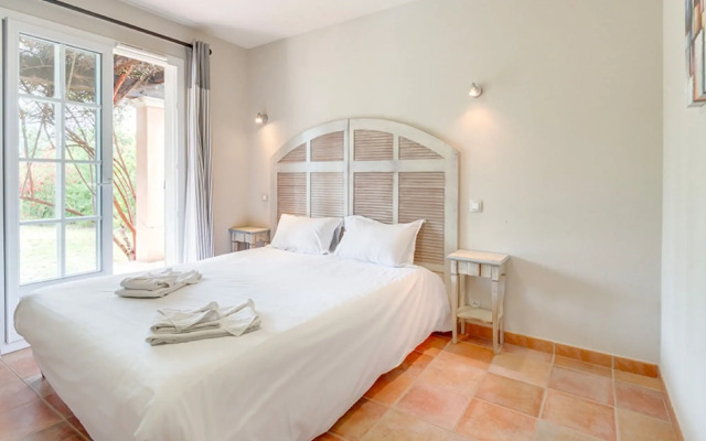 Vacancéole Le Domaine de Camiole