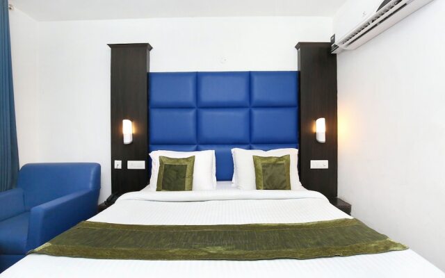 OYO 3712 Chandigarh Grand