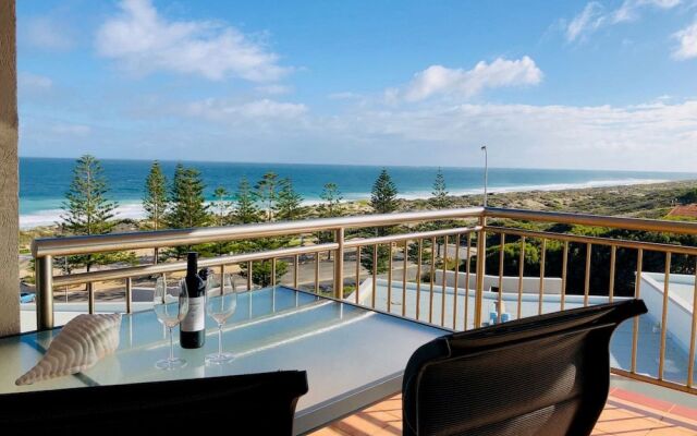 Ocean View Great Facilities&Views