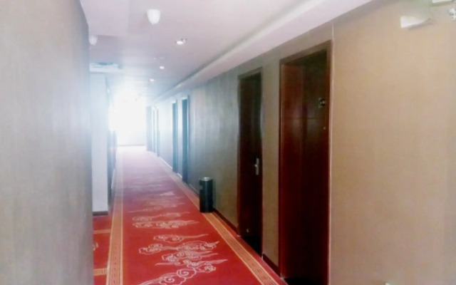 Nan'an Pearl Business Hotel (Nanyang Institute of Technology)
