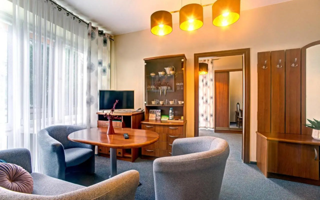 Sanatorium Górnik Spa