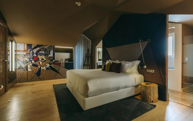 Hotel Torel Avantgarde