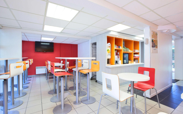 Premiere Classe Marne La Vallee - Torcy