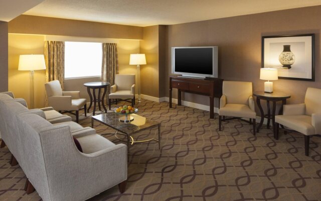 Sheraton Metairie - New Orleans Hotel