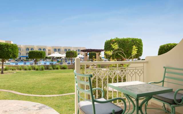 Wyndham Garden Salalah Mirbat