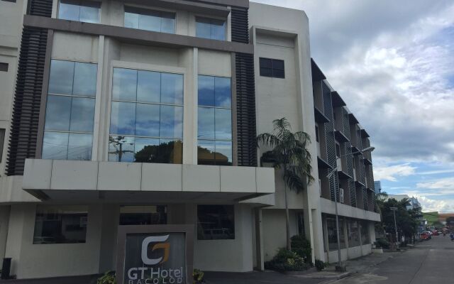 GT Hotel Bacolod