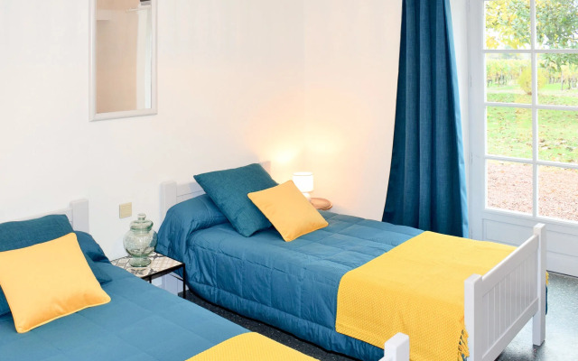 Les Mailloches (REE100)