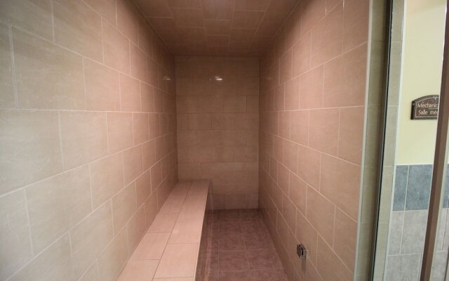 Best Western Plus L'Heritage