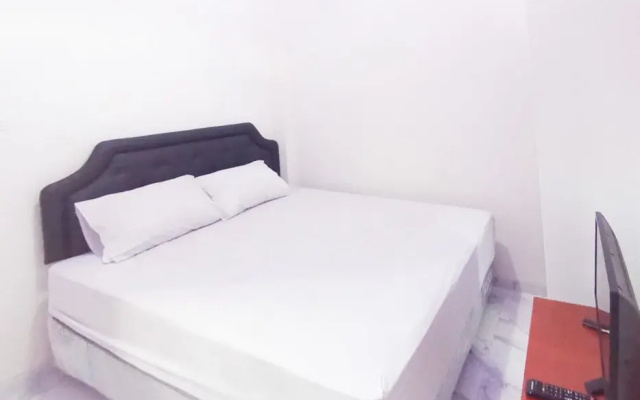 Ghe Ai Homestay RedPartner