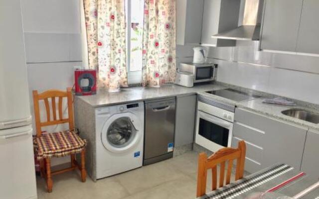 Apartamento El Primer Sol