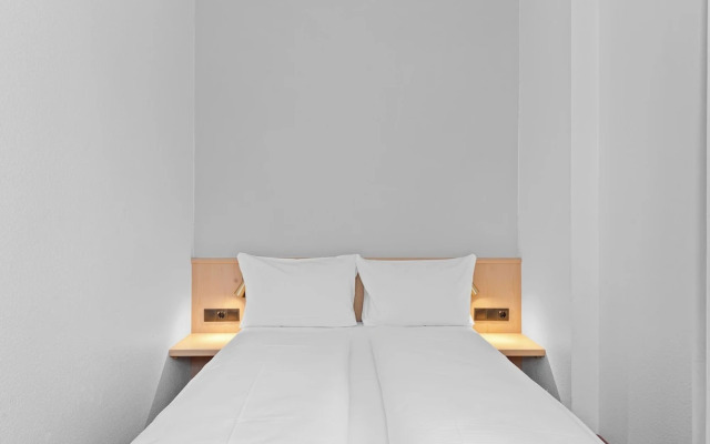 Steiners Hotel