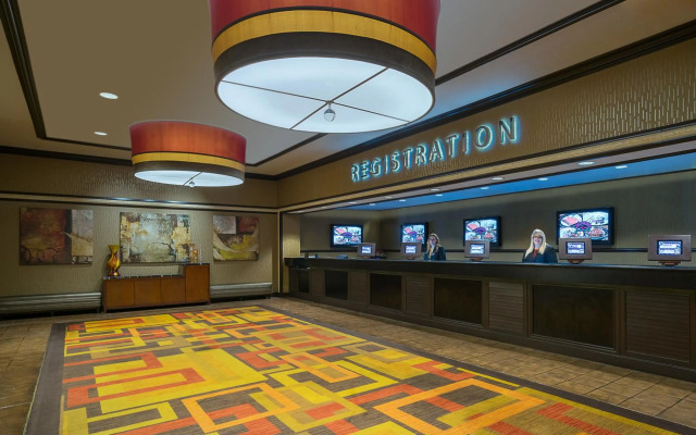 Golden Nugget Laughlin