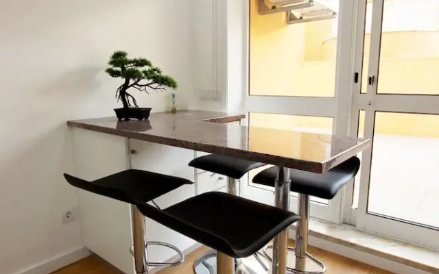 Bruval Premium Apartments - Gaia