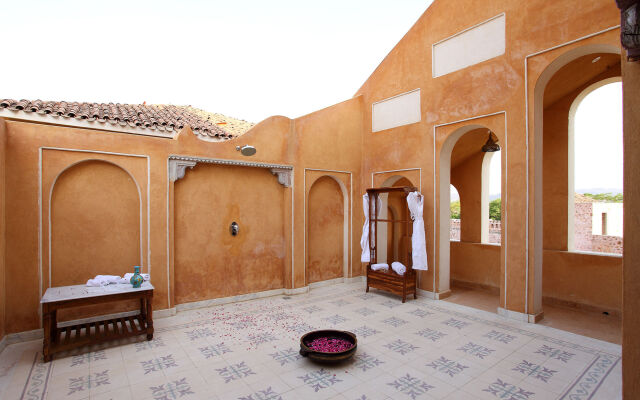 Juna Mahal Jungle Resort Ranthambore