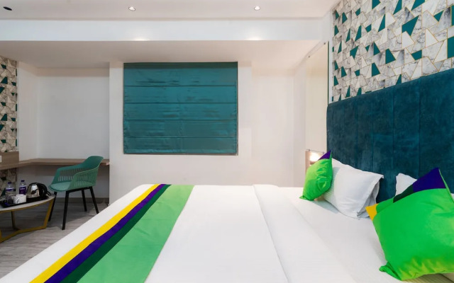 Treebo Cocostay, Hadapsar