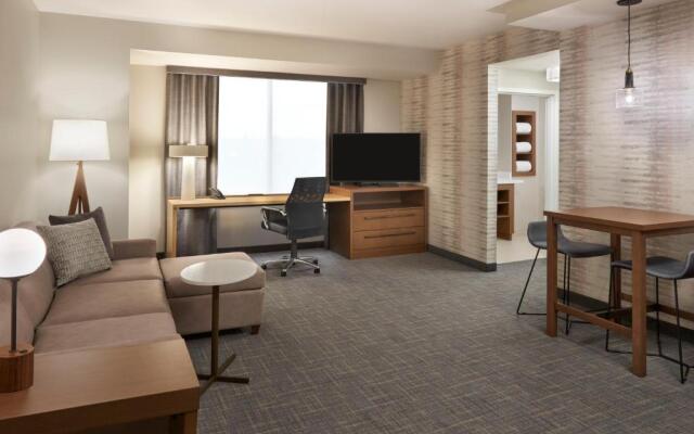 Residence Inn by Marriott Toronto Mississauga Southwest