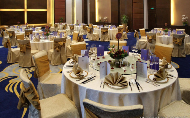 Banyan Tree Sanya