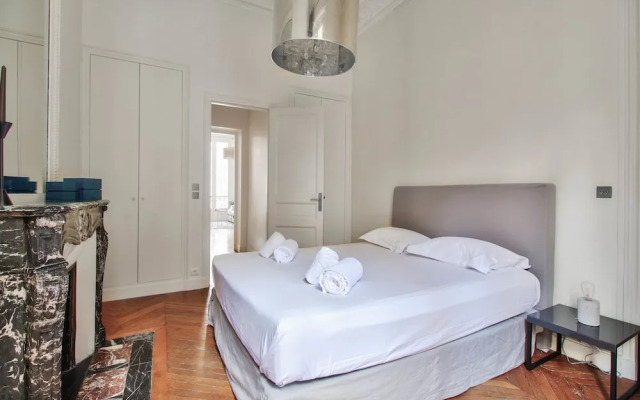 Helzear Guest Apartments