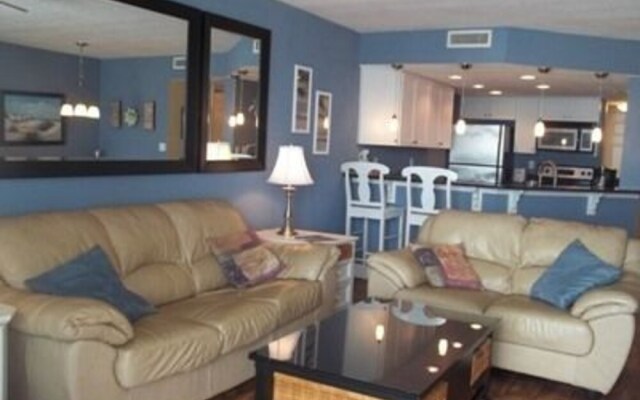 Southpoint Condos by Ponce Inlet Realty