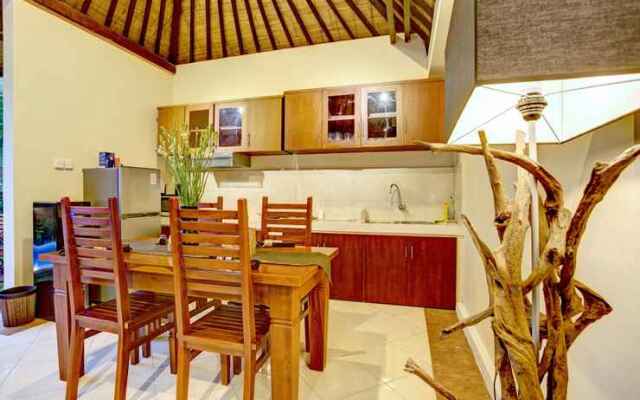 Sandalwood Villa