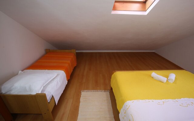 Apartments Boro