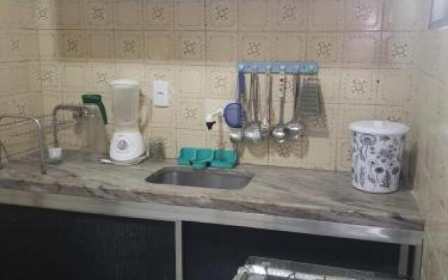 Confortável 2 Quartos Castanheiras