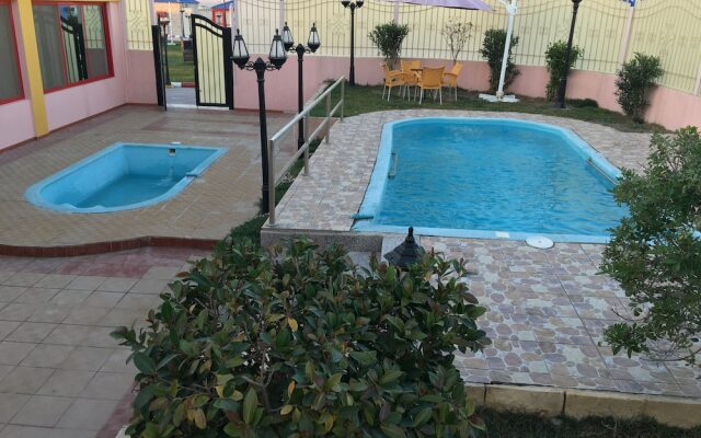 Dolphin Resort