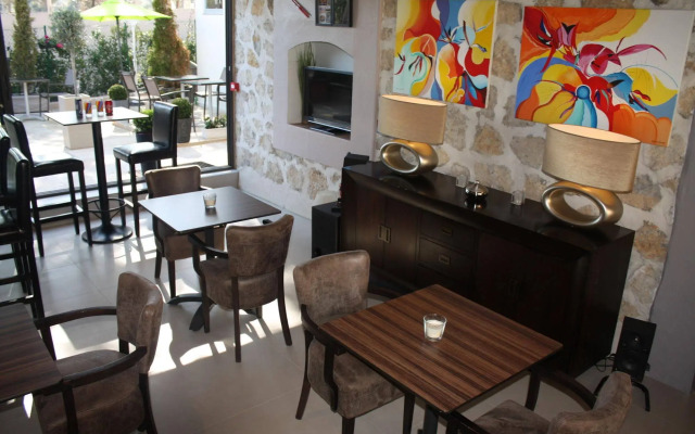 Hôtel Miramar Cap d'Antibes