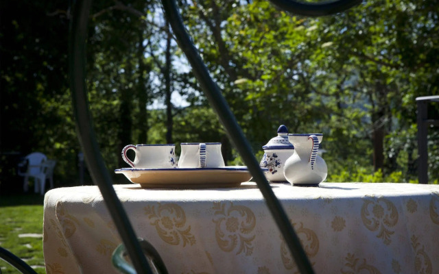 Relais Parco del Subasio