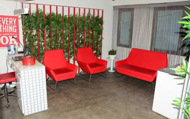 En Suites Hotel Taksim