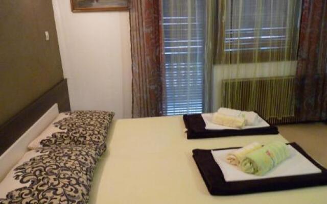 Rooms Beba