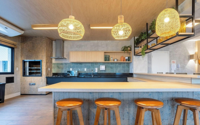 Beautiful Units at Viva Benx Vila Olimpia - VBX