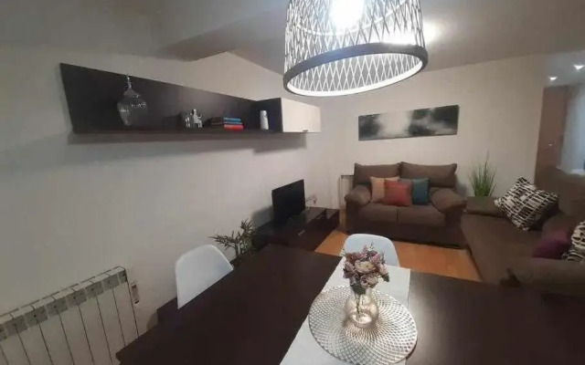 Apartamento San Andrés