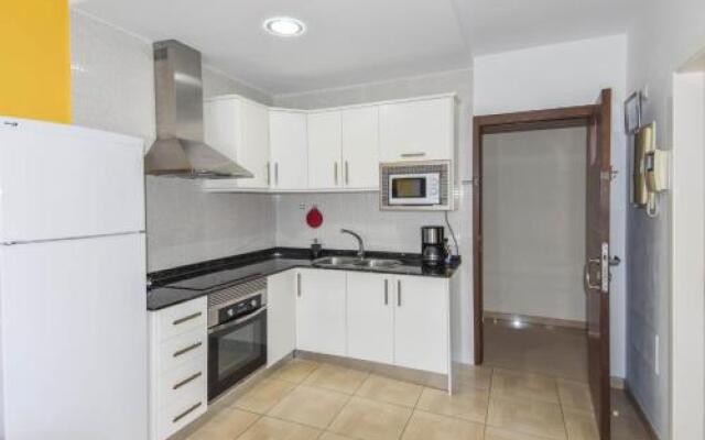 Holiday House Patalavaca