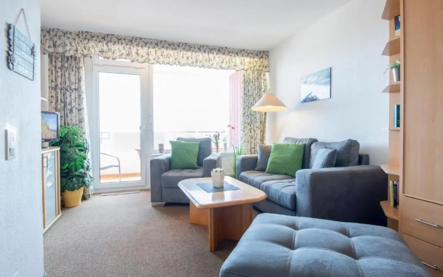 Berolina Wohnung 416