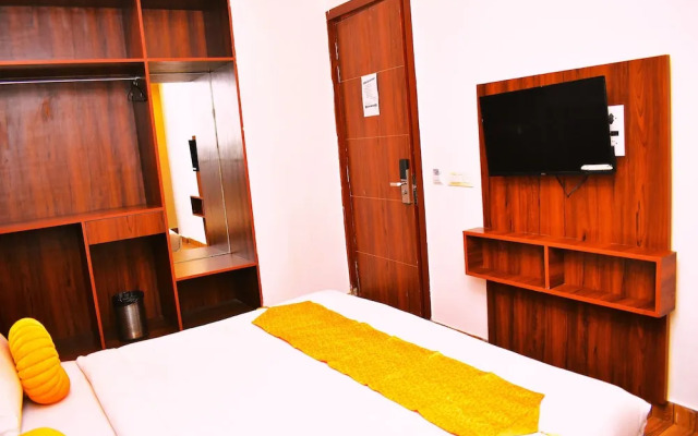 BH Hotels Lucullan I Hotel In Mahipalpur