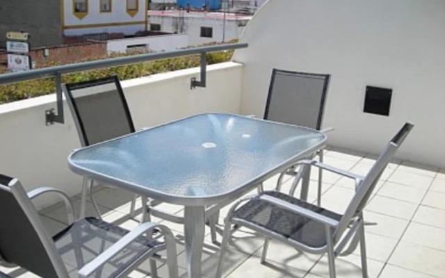 103416 -  Apartment in Zahara