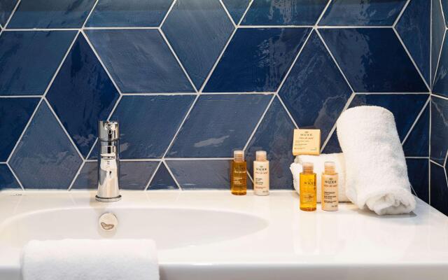Mercure Thalasso and Spa Port Frejus